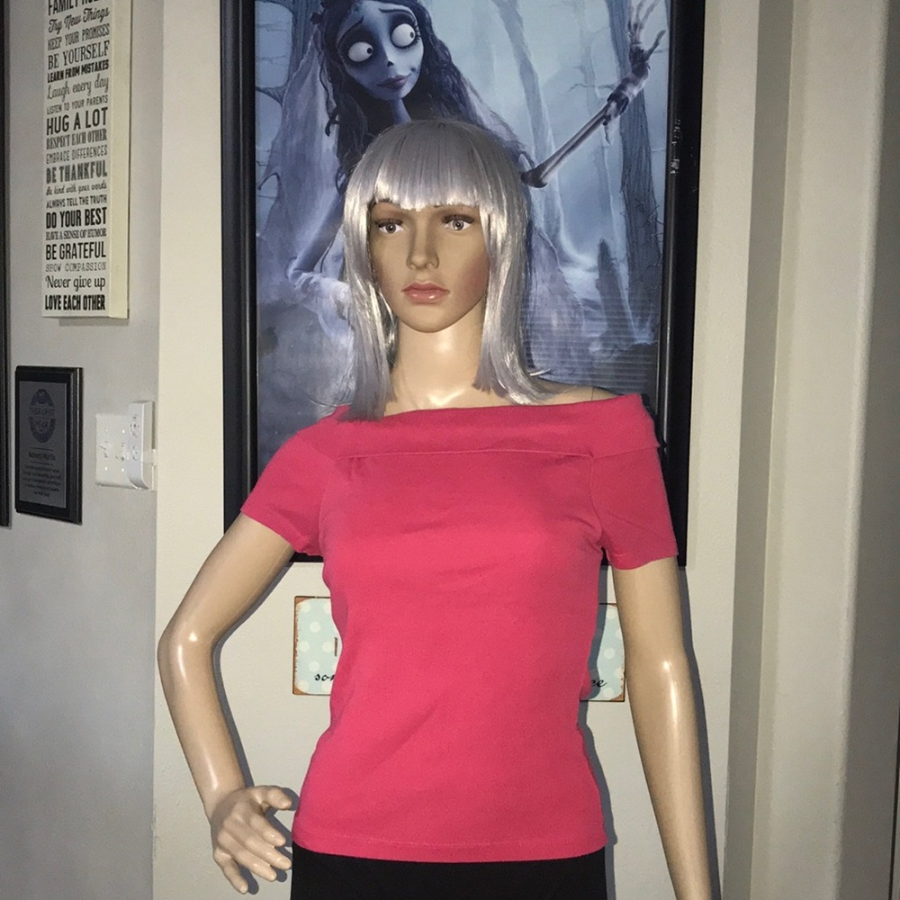 The Limited top